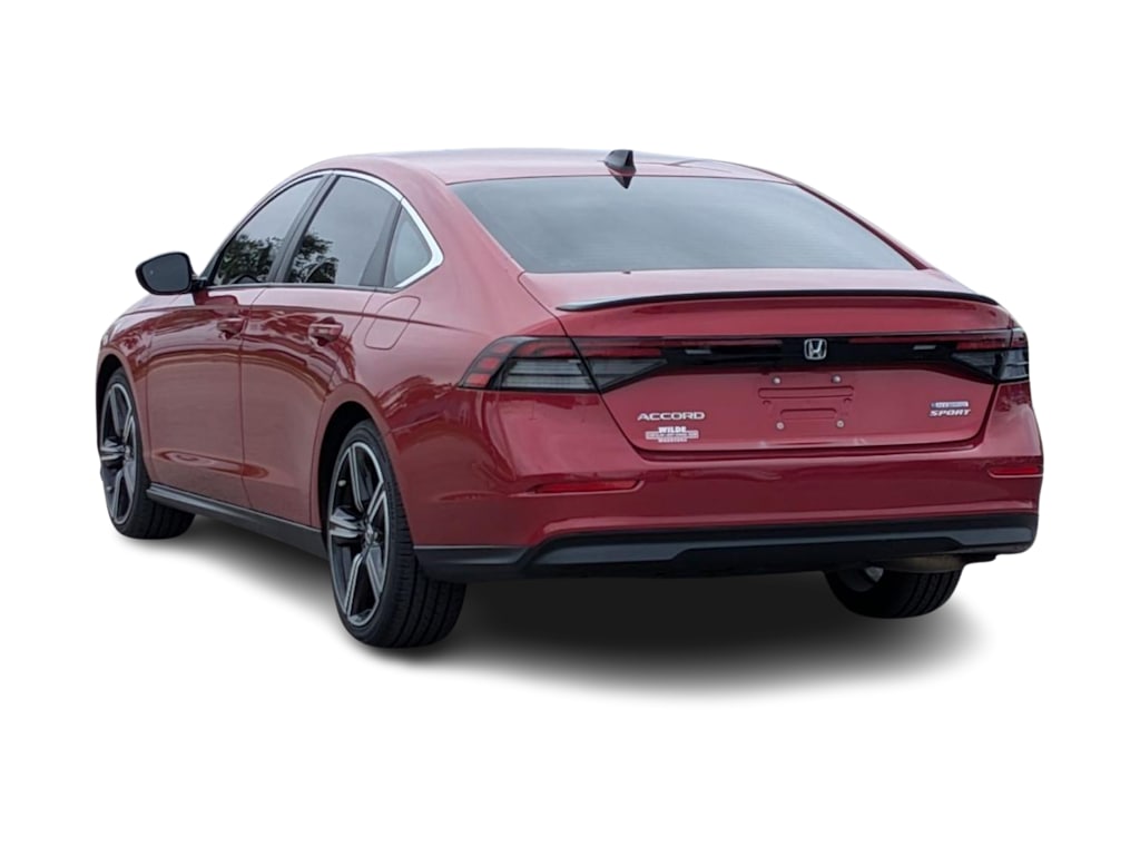 Thumbnail: 2023 Honda Accord - 4