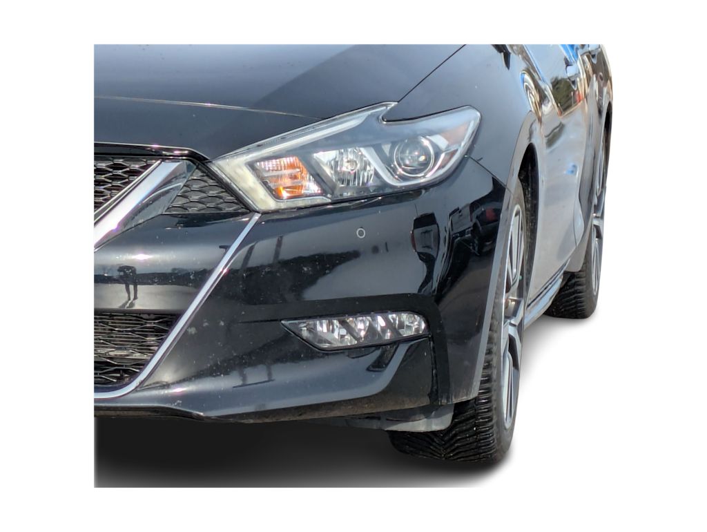 Thumbnail: 2017 Nissan Maxima - 23
