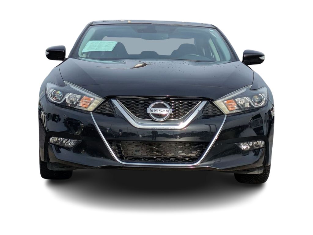 Thumbnail: 2017 Nissan Maxima - 6
