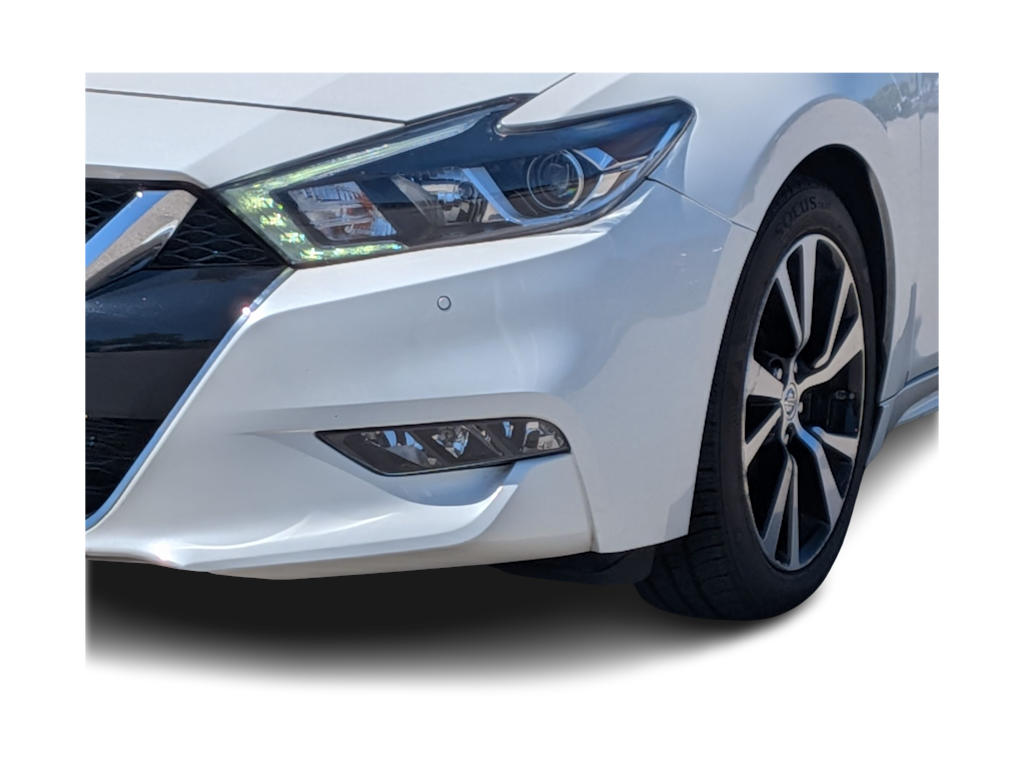 Thumbnail: 2018 Nissan Maxima - 22