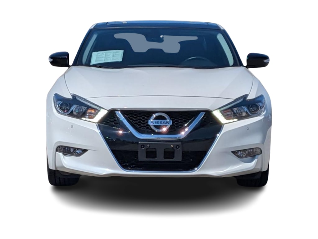 Thumbnail: 2018 Nissan Maxima - 6