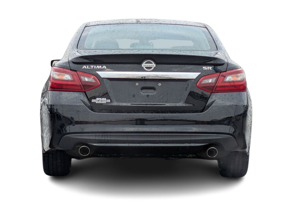 Thumbnail: 2018 Nissan Altima - 5