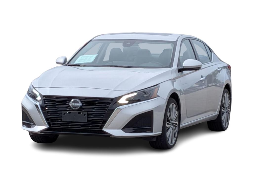 Thumbnail: 2023 Nissan Altima - 23