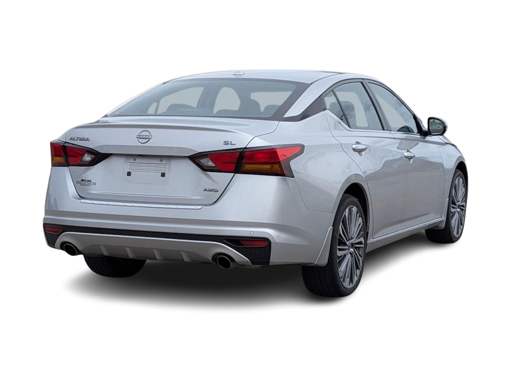 Thumbnail: 2023 Nissan Altima - 19