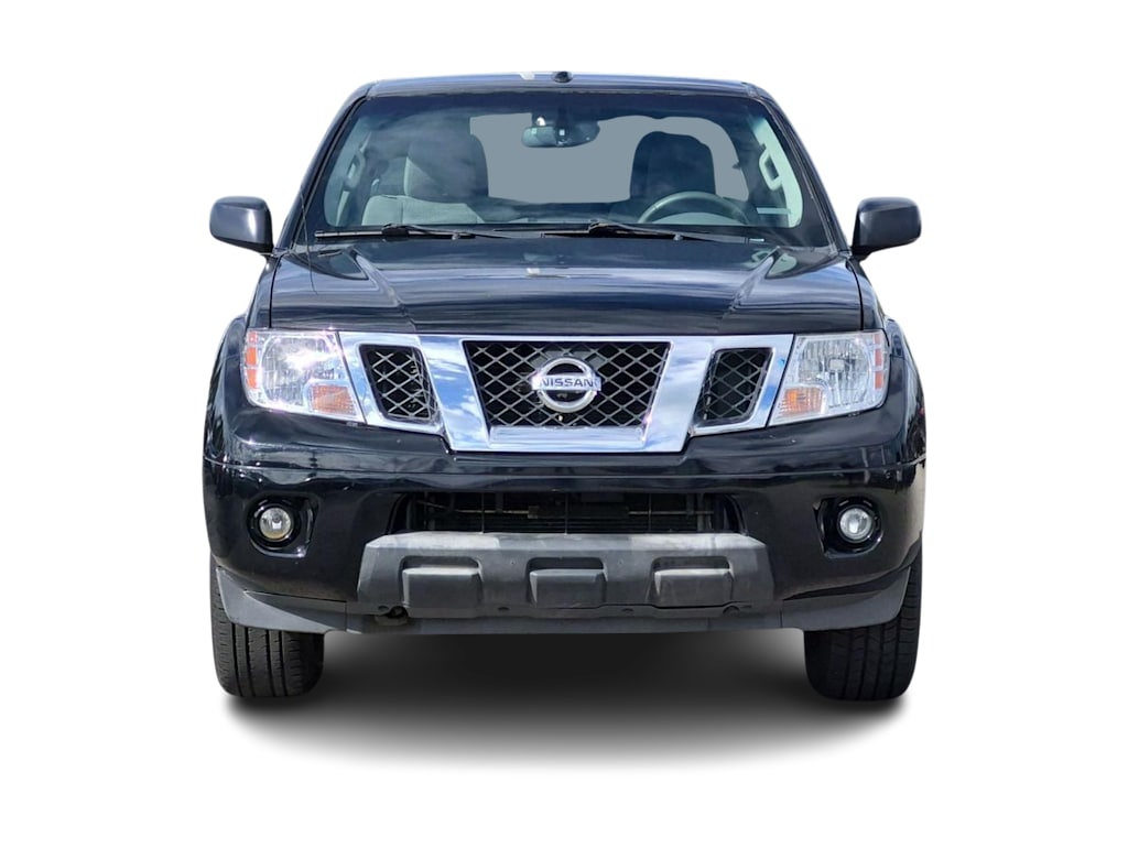 Thumbnail: 2013 Nissan Frontier - 6