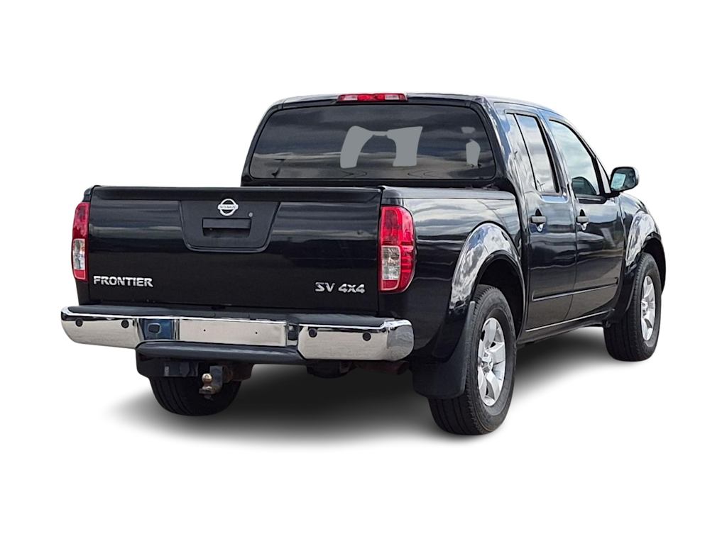 Thumbnail: 2013 Nissan Frontier - 19