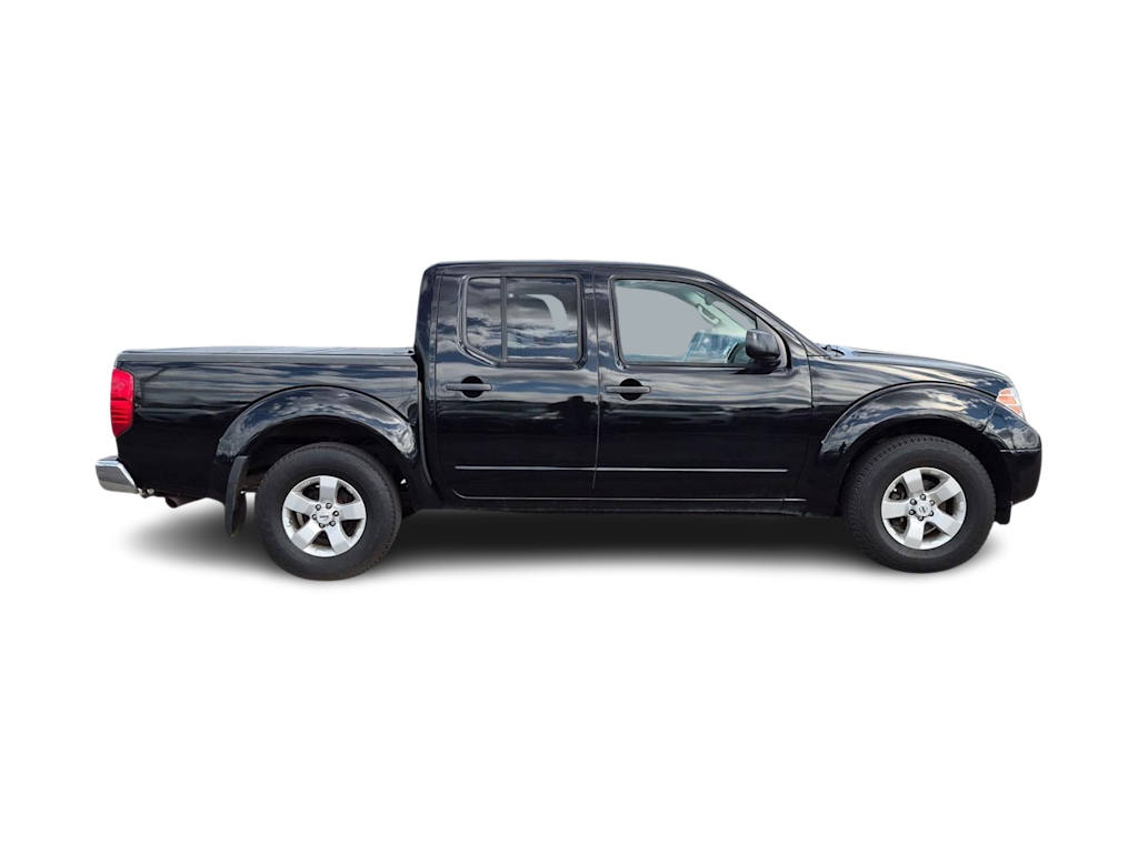 Thumbnail: 2013 Nissan Frontier - 20