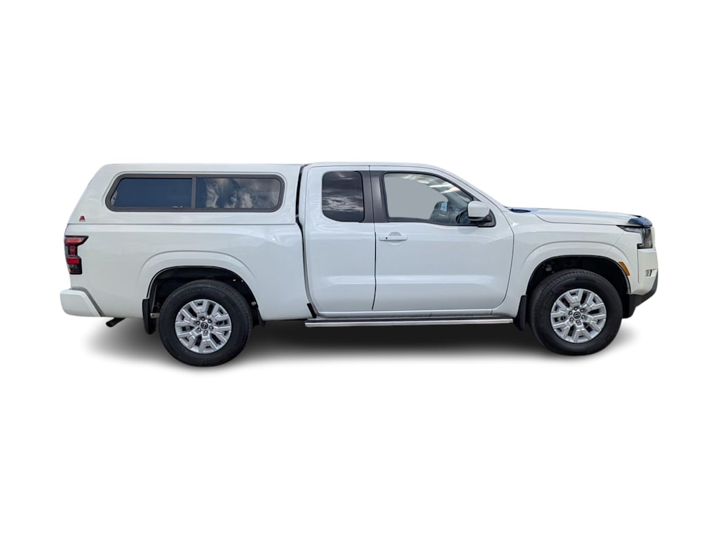 Thumbnail: 2024 Nissan Frontier - 20