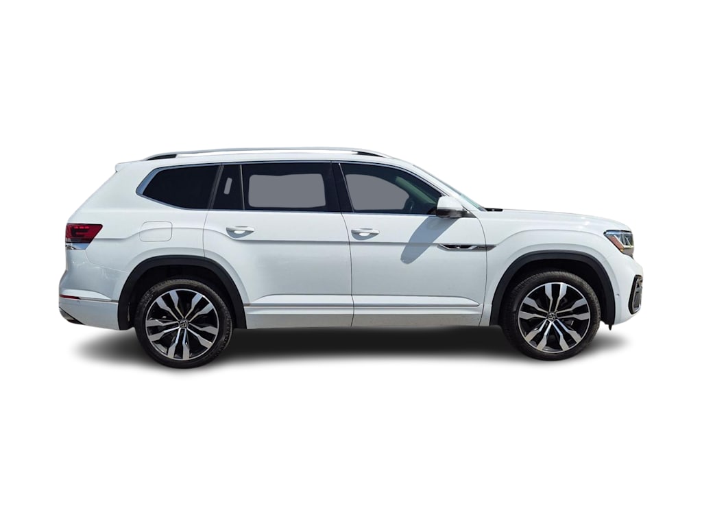 Thumbnail: 2021 Volkswagen Atlas - 21