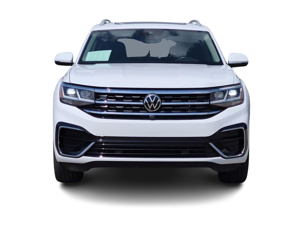 Thumbnail: 2021 Volkswagen Atlas - 6