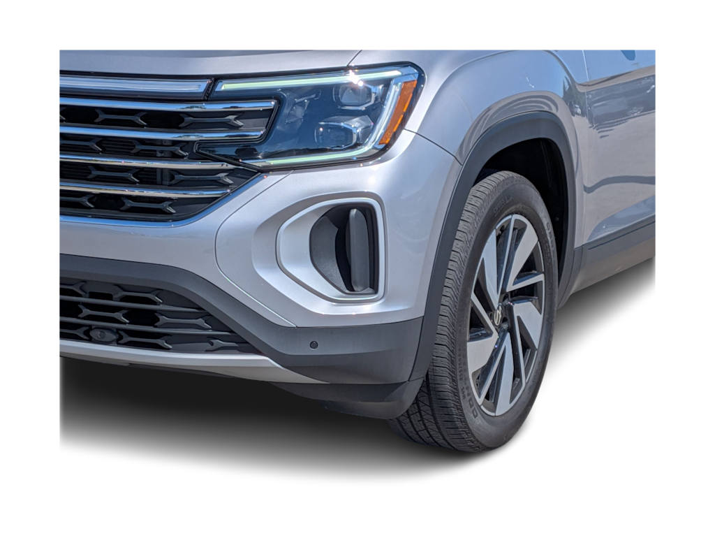 Thumbnail: 2024 Volkswagen Atlas - 24