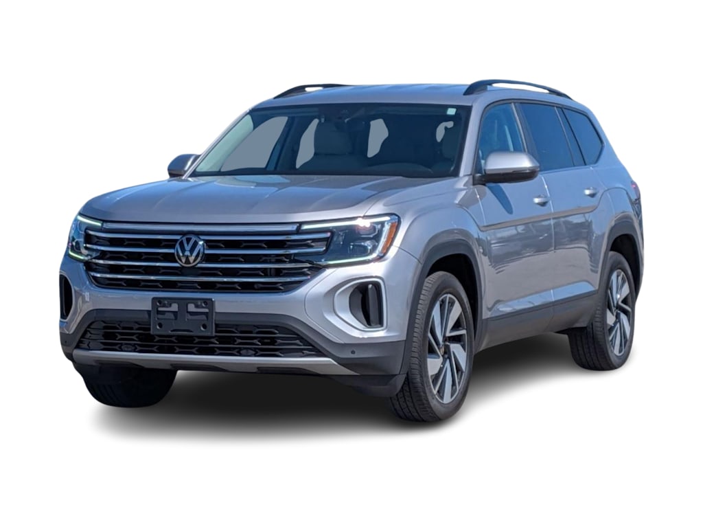 Thumbnail: 2024 Volkswagen Atlas - 23