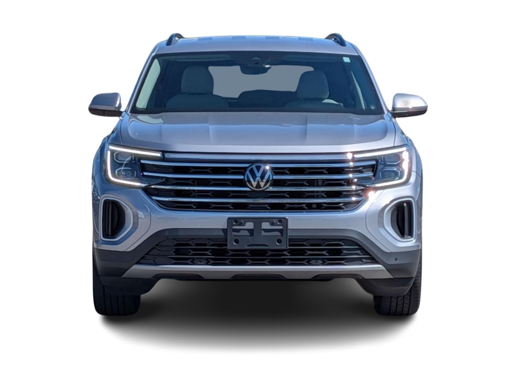 Thumbnail: 2024 Volkswagen Atlas - 22