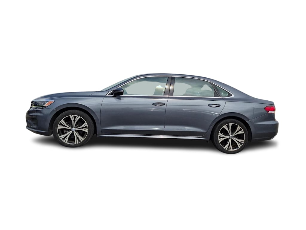 Thumbnail: 2022 Volkswagen Passat - 3