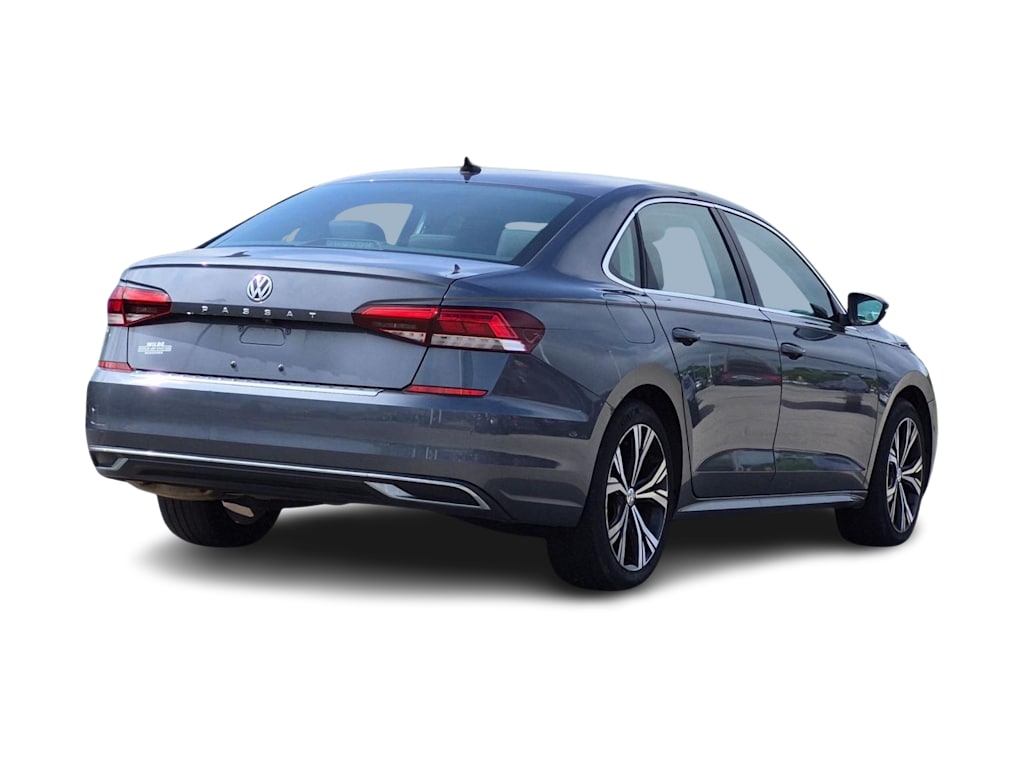 Thumbnail: 2022 Volkswagen Passat - 25