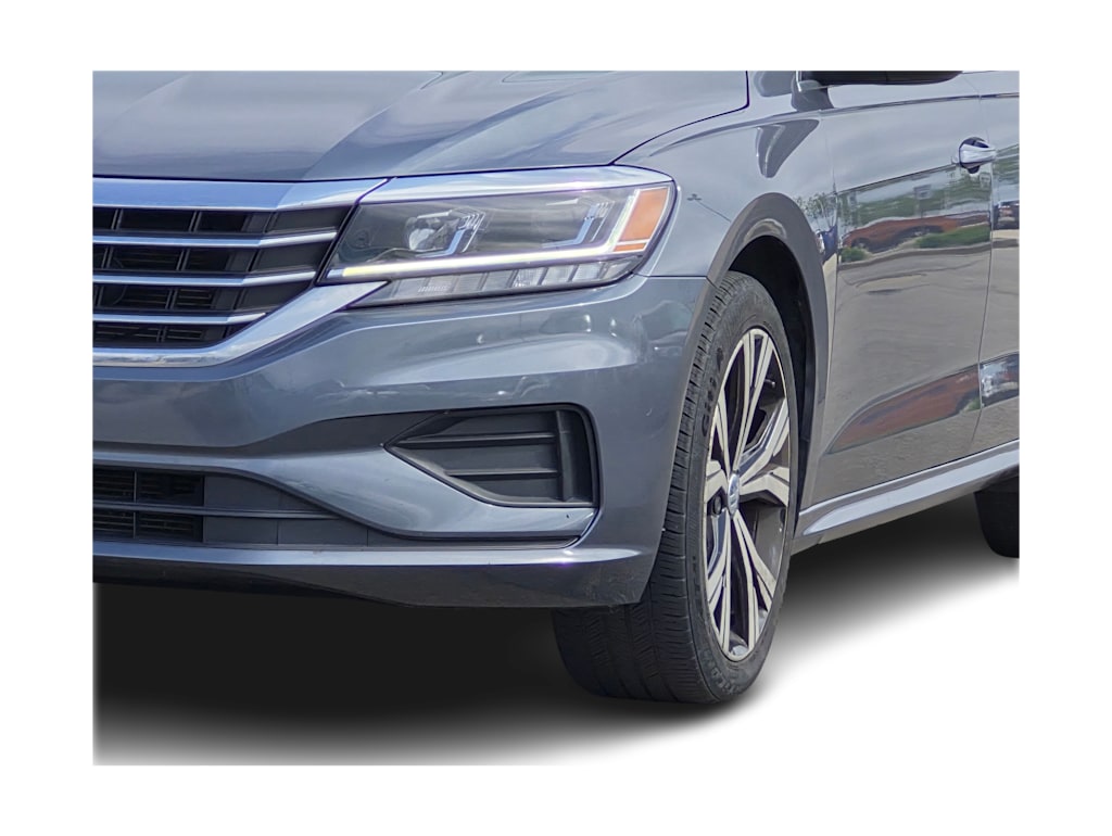 Thumbnail: 2022 Volkswagen Passat - 31