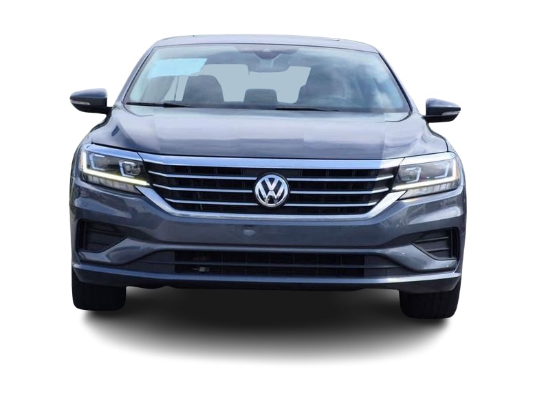 Thumbnail: 2022 Volkswagen Passat - 30