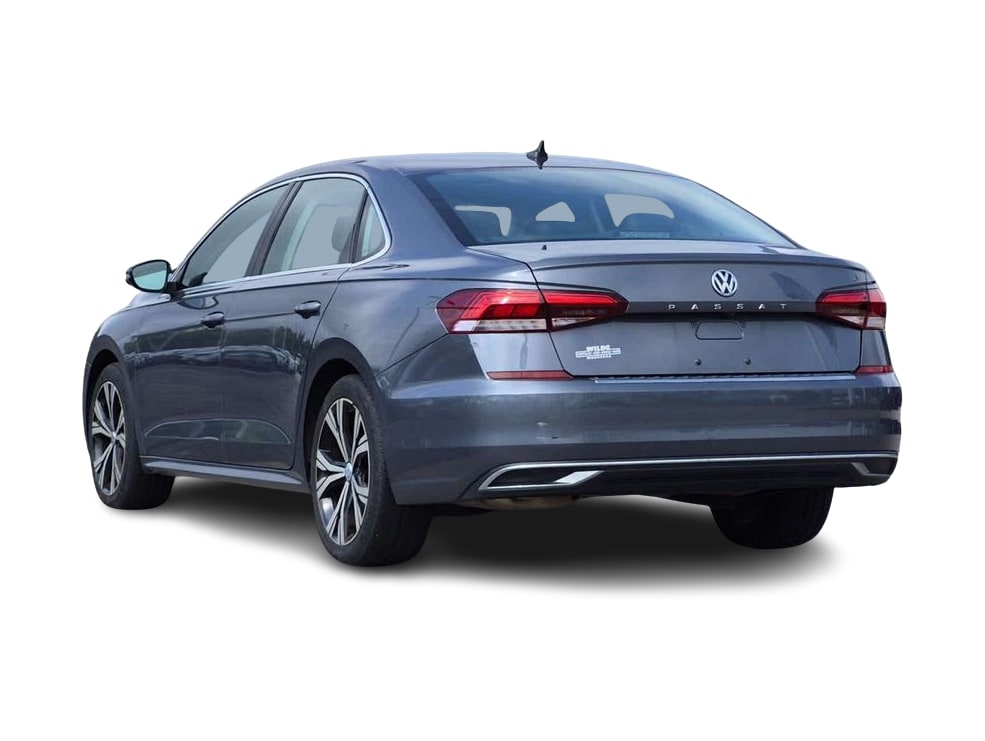 Thumbnail: 2022 Volkswagen Passat - 23