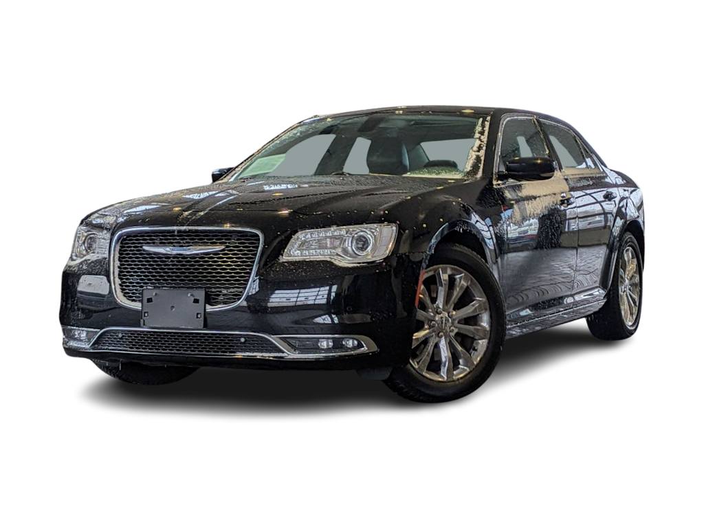 2017 Chrysler 300