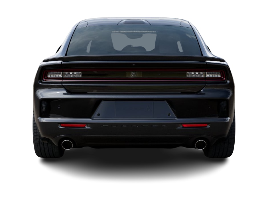 Thumbnail: 2026 Dodge Charger - 15