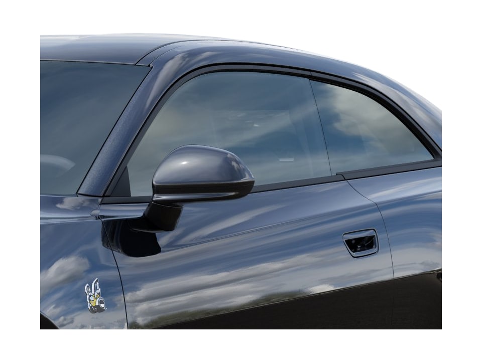 Thumbnail: 2026 Dodge Charger - 3