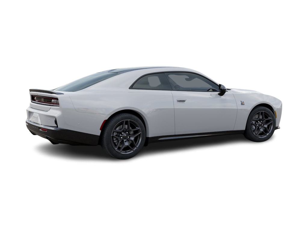 Thumbnail: 2026 Dodge Charger - 13