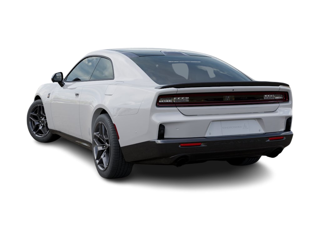 Thumbnail: 2026 Dodge Charger - 3