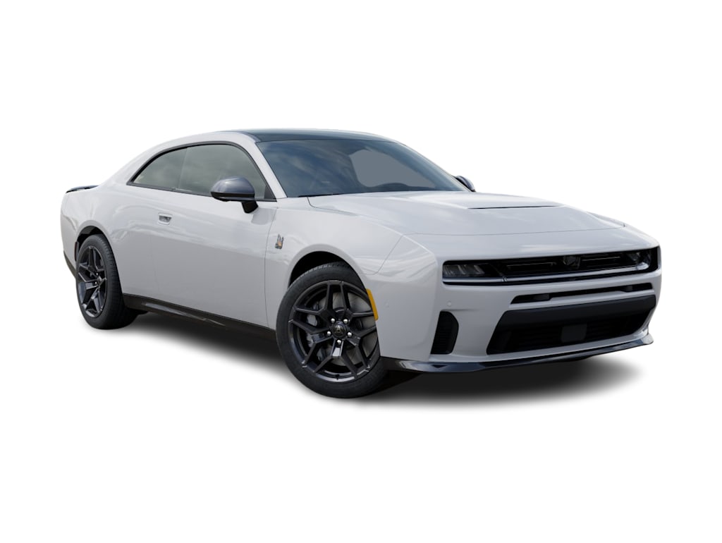 Thumbnail: 2026 Dodge Charger - 14