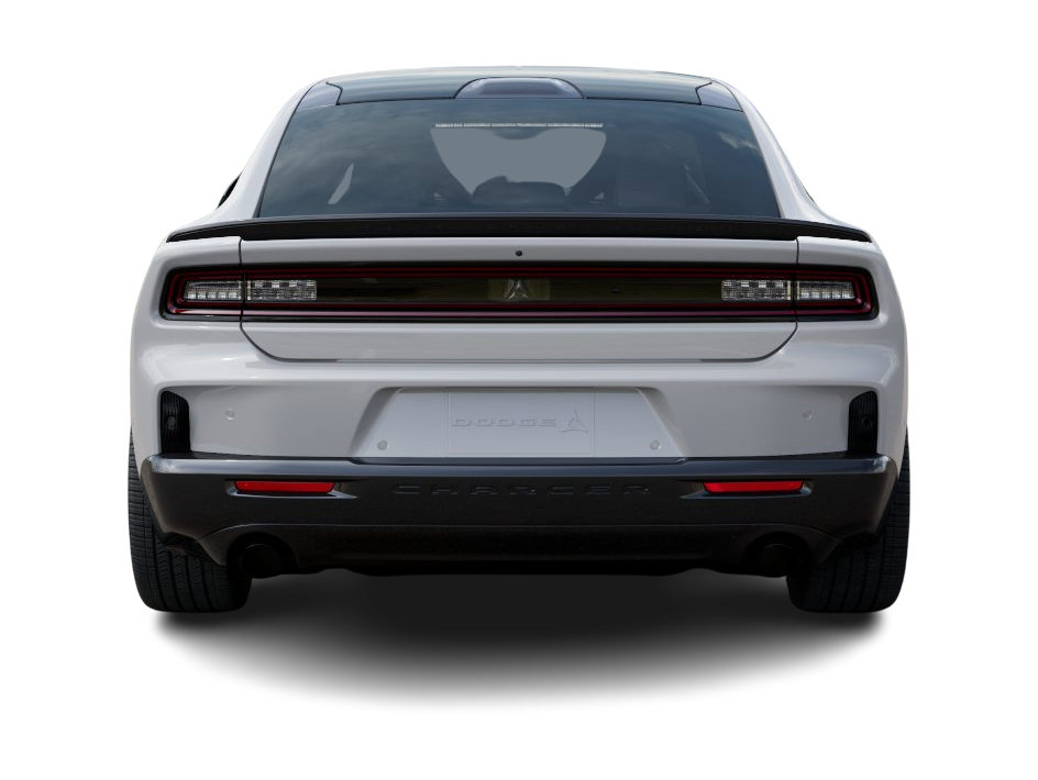 Thumbnail: 2026 Dodge Charger - 15