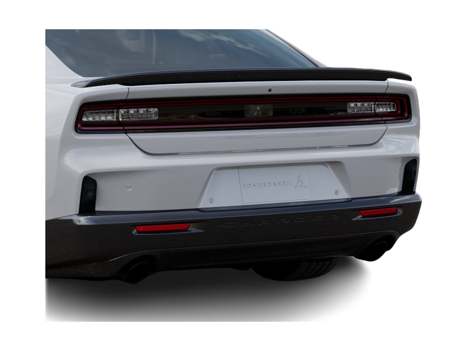 Thumbnail: 2026 Dodge Charger - 4