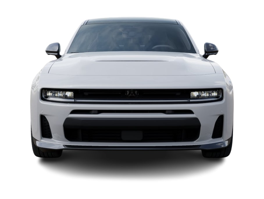 Thumbnail: 2026 Dodge Charger - 5