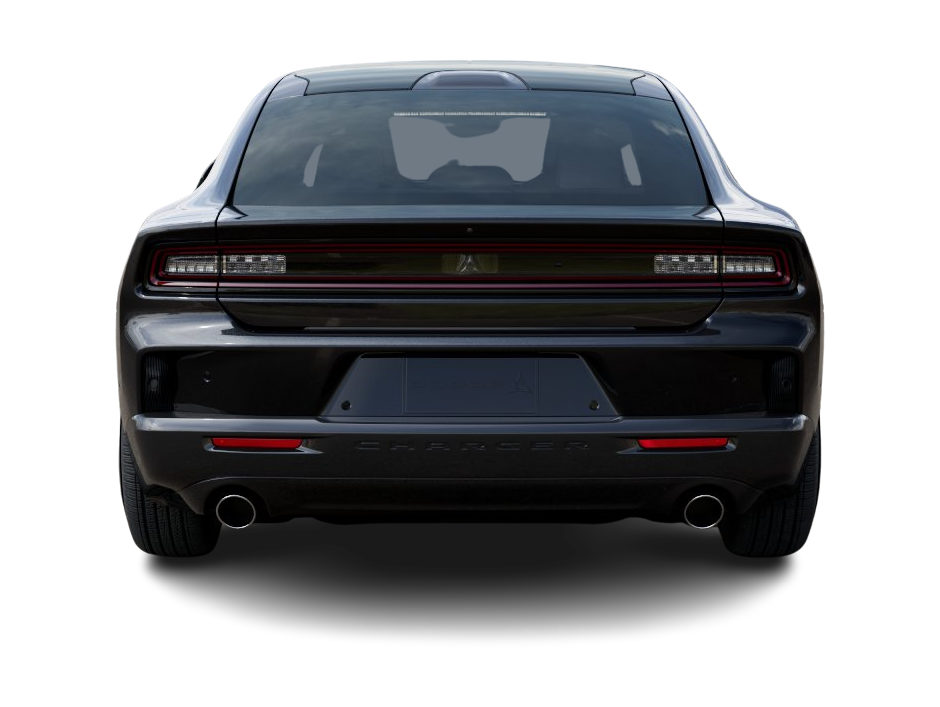 Thumbnail: 2026 Dodge Charger - 15