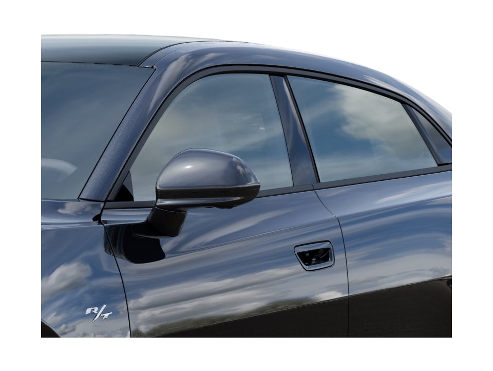 Thumbnail: 2026 Dodge Charger - 3