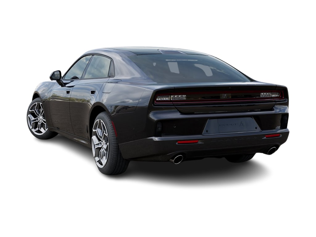 Thumbnail: 2026 Dodge Charger - 4