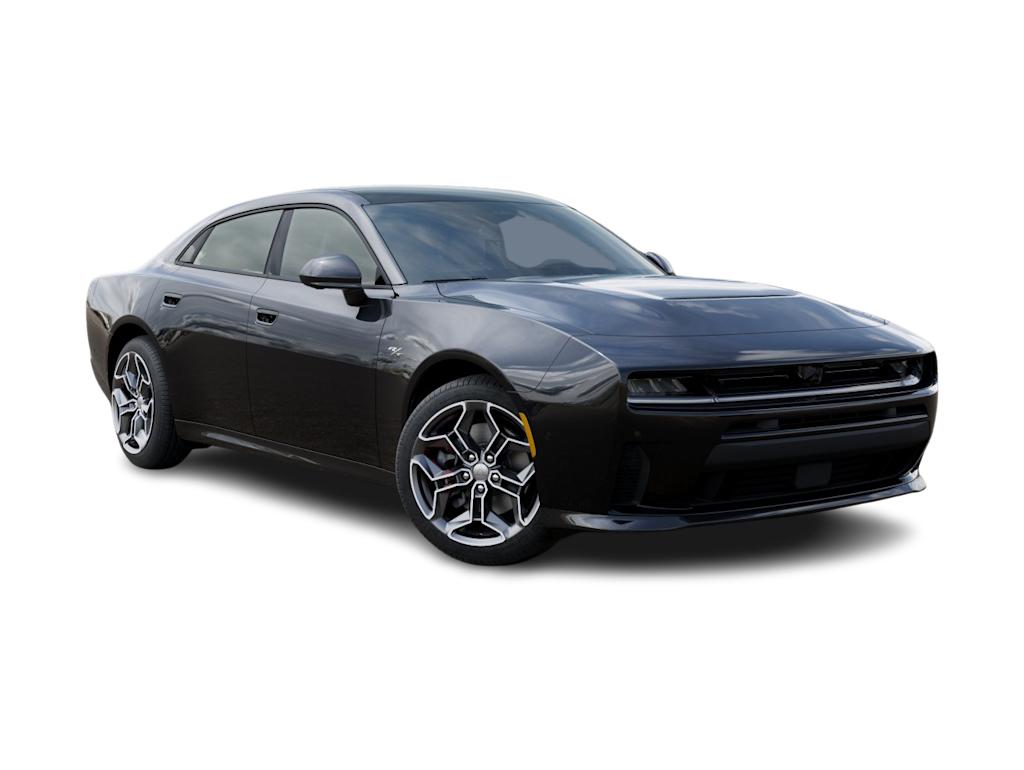 Thumbnail: 2026 Dodge Charger - 13