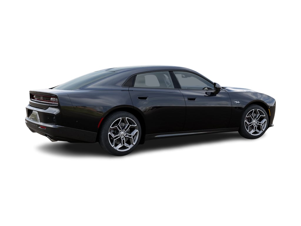 Thumbnail: 2026 Dodge Charger - 12