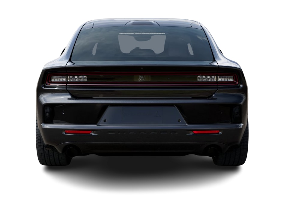 Thumbnail: 2026 Dodge Charger - 15