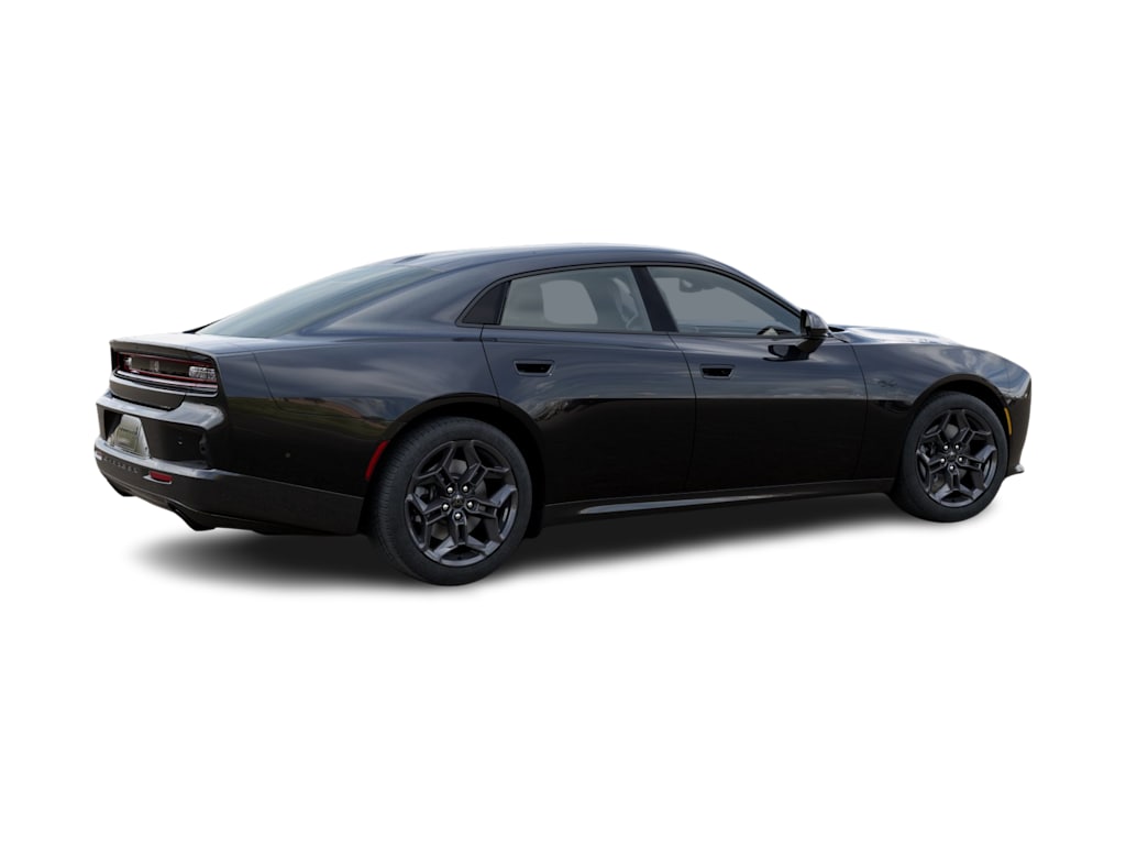 Thumbnail: 2026 Dodge Charger - 12
