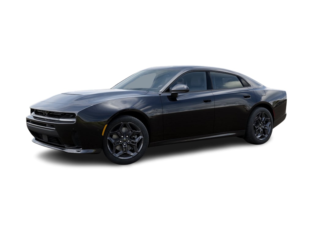 Thumbnail: 2026 Dodge Charger - 11