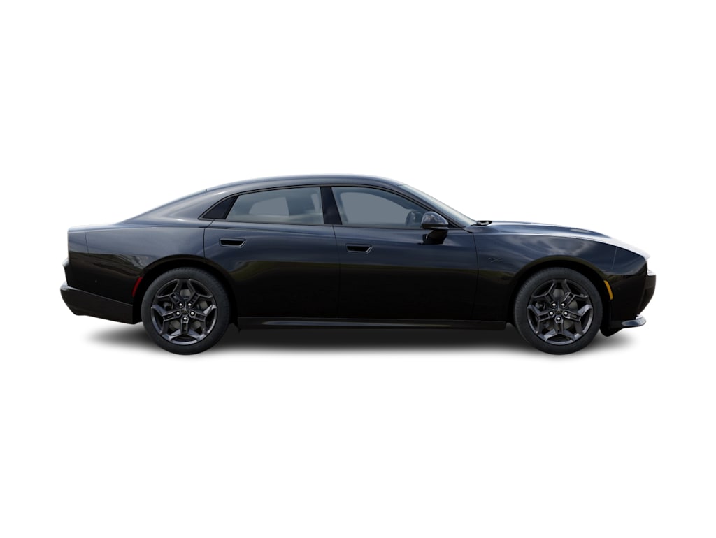 Thumbnail: 2026 Dodge Charger - 23