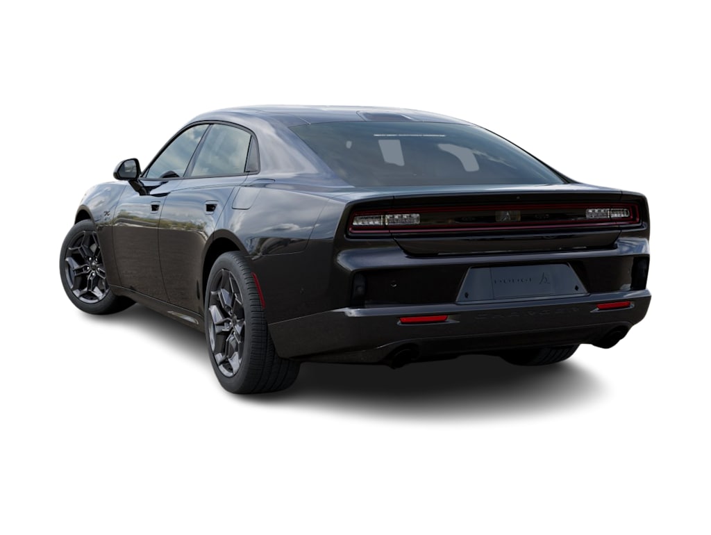 Thumbnail: 2026 Dodge Charger - 4