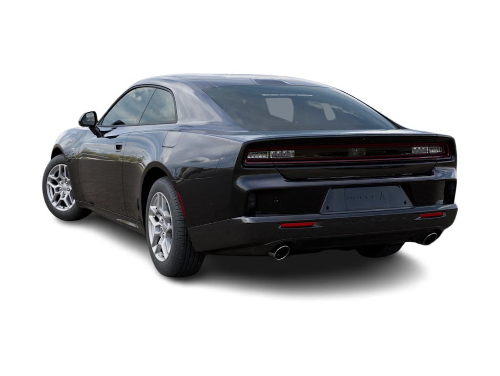 Thumbnail: 2026 Dodge Charger - 3
