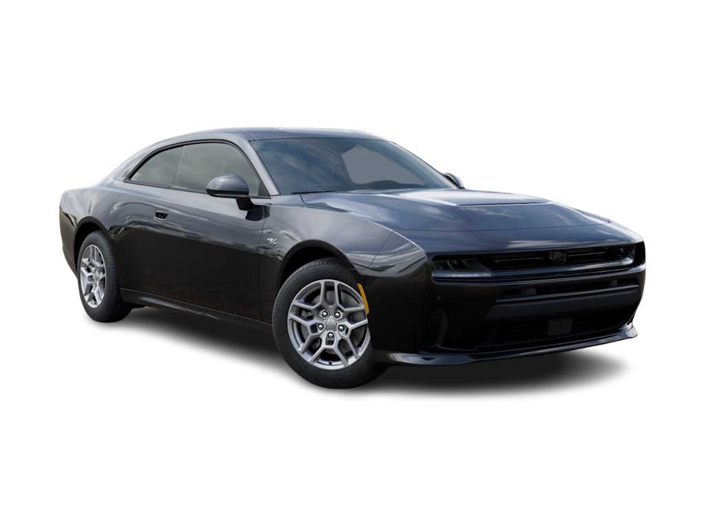 Thumbnail: 2026 Dodge Charger - 12