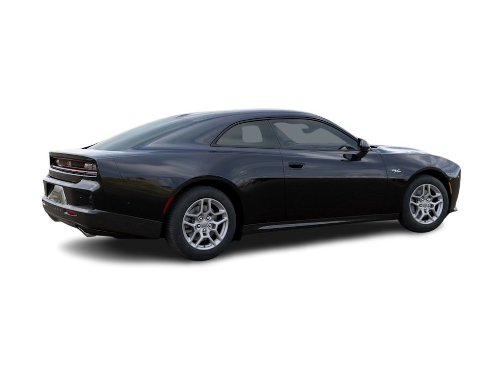 Thumbnail: 2026 Dodge Charger - 11