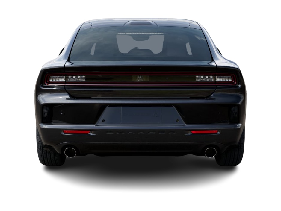 Thumbnail: 2026 Dodge Charger - 14