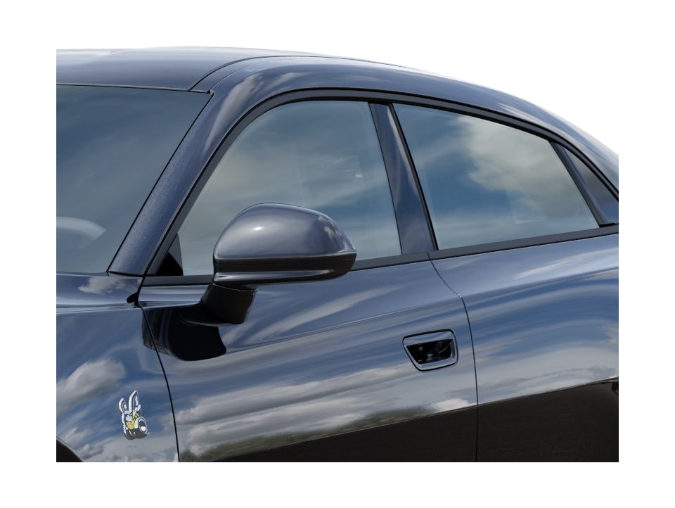 Thumbnail: 2026 Dodge Charger - 3