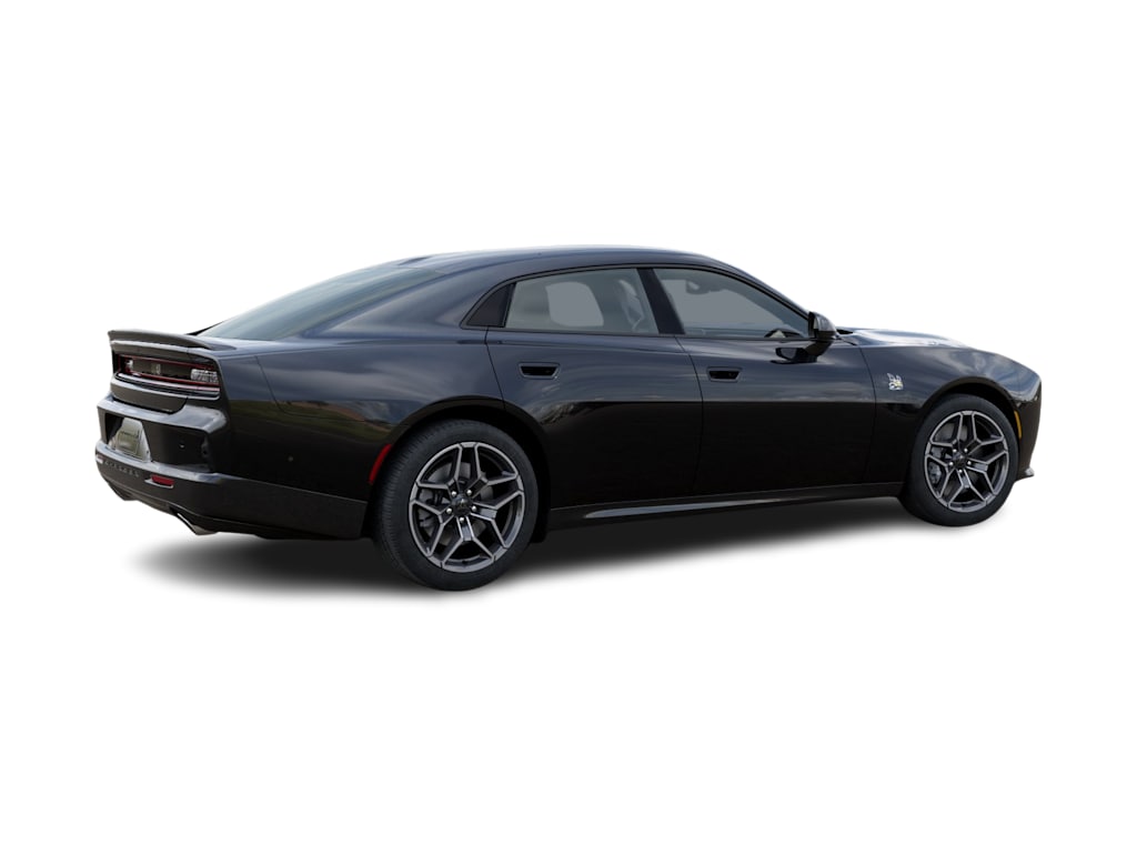 Thumbnail: 2026 Dodge Charger - 12