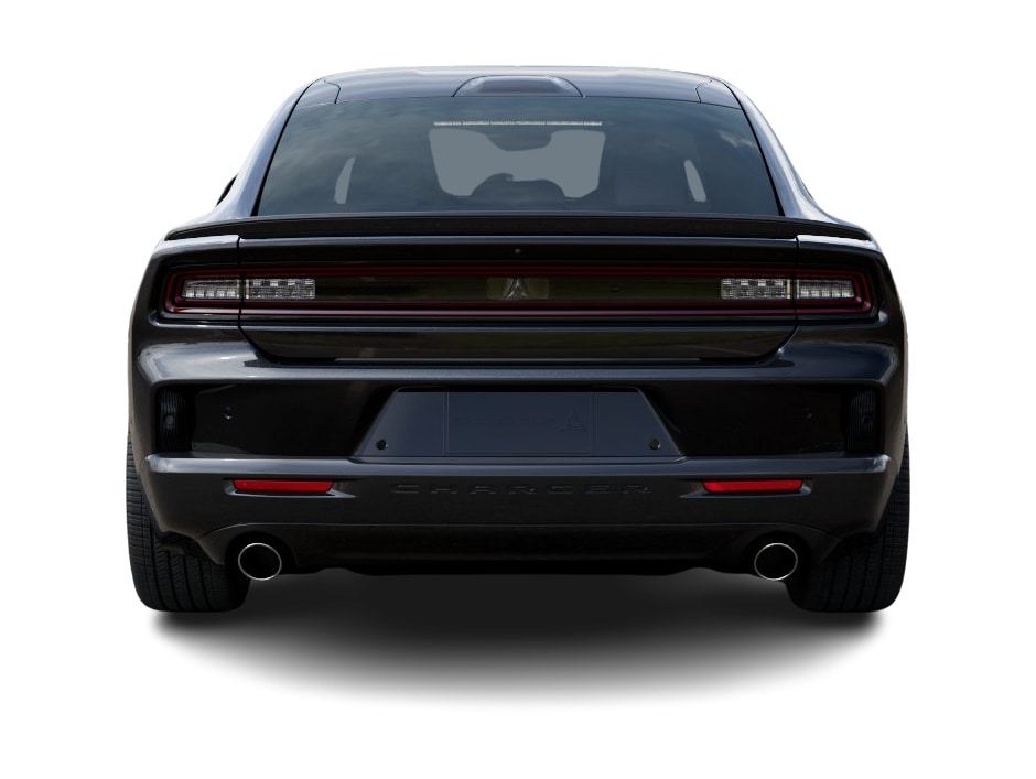 Thumbnail: 2026 Dodge Charger - 15