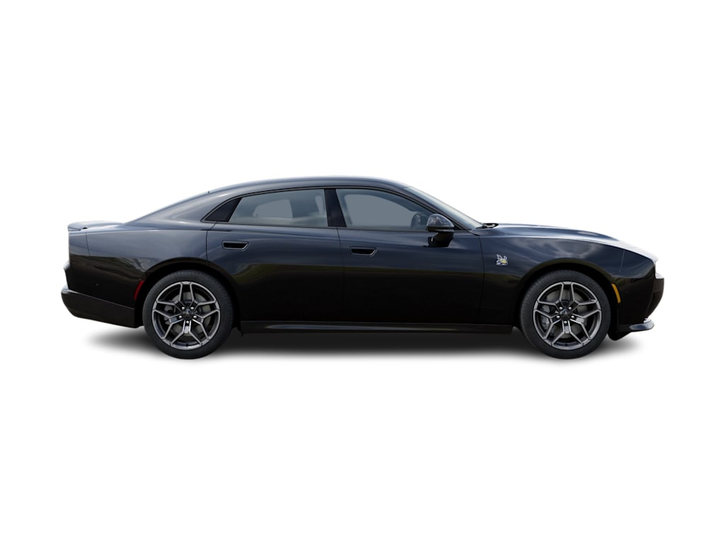 Thumbnail: 2026 Dodge Charger - 23