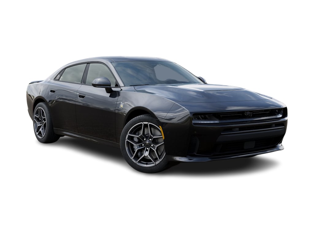 Thumbnail: 2026 Dodge Charger - 13